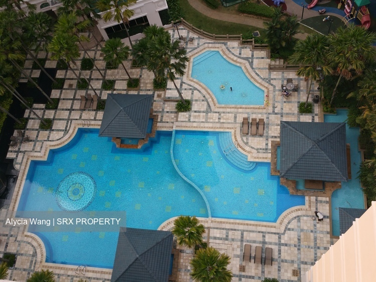 Melrose Park (D10), Condominium #187884442